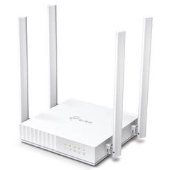 Router dual-band Wi-Fi 5/5GHz/867Mbps/ 2.4GHz/400Mbps AC1200 Archer A64