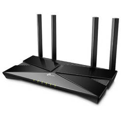 Router dual-band Wi-Fi 6/5GHz/1201Mbps/ 2.4GHz/574 Mbps AX1800 Archer AX23