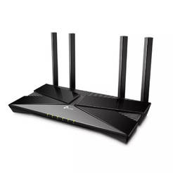 Router dual-band Wi-Fi 6/5GHz/2402Mbps/ 2.4GHz/574Mbps AX3000 Archer AX53