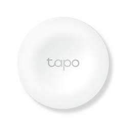 Tapo SMART button S200B requires hub/lighting control etc./ CR2032