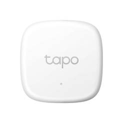 Для датчика температуры Tapo SMART T310 требуется концентратор/ On/Off Tapo Devices/ CR2450