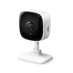 Tapo SMART Wi-Fi Camera C110 3MP Full HD/ ночное видение/ микрофон/ уведомления