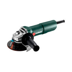 Angle grinder W 750 - Ф 125mm, 750W, 11500 rpm