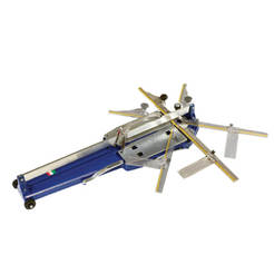 Machine for manual cutting of granite tiles Top 90 up to 90/63 cm, thickness up to 20 mm