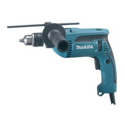 Impact drill with reverse 680W, 1.5-13mm, HP1640