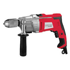 Impact drill with reverse 1050W, 1-13mm, RDP-ID31
