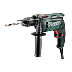 Impact drill with reverse 650W, 1.5-13mm, SBE 650