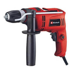 Impact drill 220V 650W 1.5-13mm with reverse function TC-ID650 E