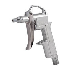 Air gun RD-DG02 - for cleaning, with 2 nozzles