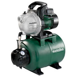 Hydrophore pump 24l, 1100W, 4000l / h, 46m, HWW 4000/25 G