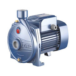 Centrifugal water pump IC 50M - 370W, 4800l/hour