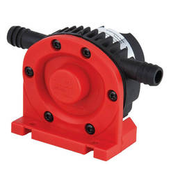 Water pump for drill - 1/2" , 1.26 cubic meters / hour min.600W