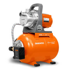 Hydrophore pump DAS4000 / 24 - 1200W, 48m, 3800l / h.