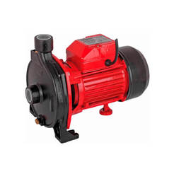 Centrifugal pump 750W, 5760l/hour, 7.5/28m 1" RD-CPM158