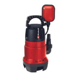 Submersible dirty water pump 780W, 15700l/h, 7/8m GC-DP7835