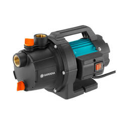 Self-priming pump - 600W, 3000l/hour, 7/35m GARDENA 3000/4