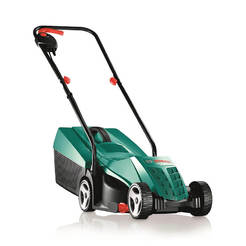 Electric lawn mower ARM 32 - 1200W, 32 cm, H20-60 mm, 31 l