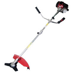 Motor trimmer - combined lawn mower with knife and cord 1.5kW RD-GBC22