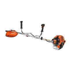 Motor trimmer for grass and bushes DBC520-Q - 2.2 kW, 3HP, detachable