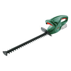Cordless hedge trimmer 18V EasyHedgeCut 18-45 Solo without battery and charger - 450mm, 16mm pitch