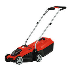 Cordless lawnmower 18V GE-CM18/32Li without battery