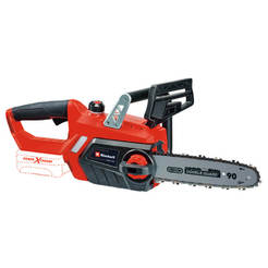 Cordless chain saw 250mm 18V GE-LC18/25Li without battery