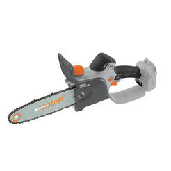 Chainsaw brushless DALMCH18-8B 20cm 20V without battery and charger DAEWOO