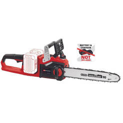 Cordless brushless chainsaw GP-LC36/35 Li-Solo - 2x18V, 35 cm Oregon bar, without battery and charger