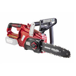 Cordless saw 20V RDP-SCHS20 10'' (25cm) without battery RAIDER