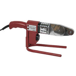 Soldering iron for polypropylene with three heads - 20-32mm 800W RD-PW01 RAIDER