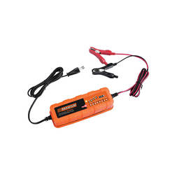 Battery charger, inverter 6 / 12V, 14-120A / h