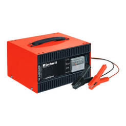 Automatic battery charger 12V 10A CC-BC10E