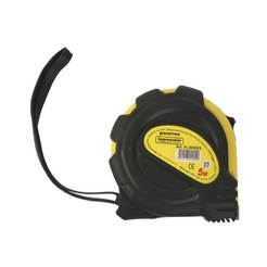 Magnetic tape measure 10 m x 25 mm TOPMASTER