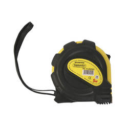 Magnetic tape measure 2 m x 16 mm TOPMASTER