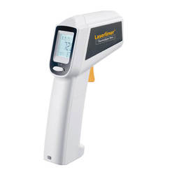 Contactless thermometer ThermoSpot One 12m LASERLINER