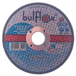 Metal cutting disc 125 x 3 x 22 mm A30R BULFLEX
