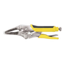 Sharp pliers apprentice 225 mm Cr-v TOPMASTER