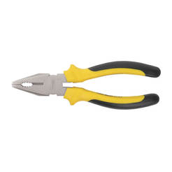 Combination pliers 180 mm Cr-v TOPMASTER