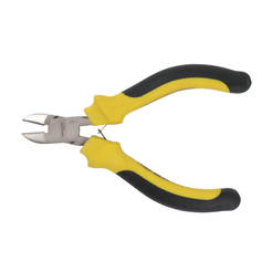 Cr-v TOPMASTER mini cutter pliers