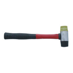 Hammer for joinery, Ф35 mm, 450 g, L282