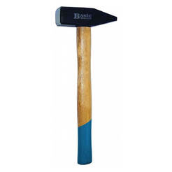 Hammer with wooden handle 500 g - 240312