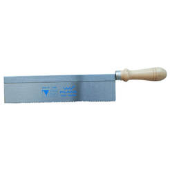 Straight saw blade 250 mm