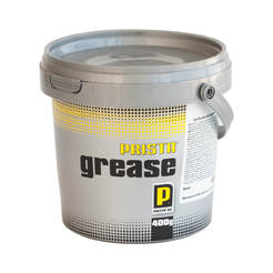 Lithium grease for LITHIUM machines 3