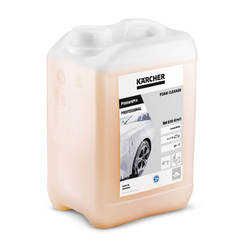 Detergent with ultra foam RM838 3l. for contactless car washing