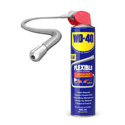Multifunctional spray WD-40 Flexible 400 ml