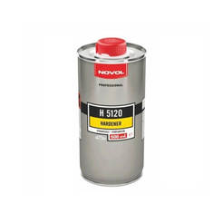 Standard hardener H5120 for varnish MS570 / HS580 / HS590 NOVOL
