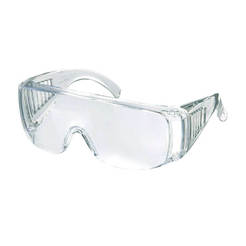 Защитни очила прозрачни XG53216