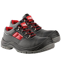 Safety work shoes TOLEDO BS LOW S3 - №40