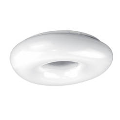 LED ceiling lamp Donut - Ф 385mm, 32W, 4000K