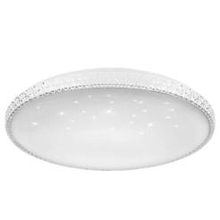 LED ceiling Hera ф500mm, 60W, with remote control